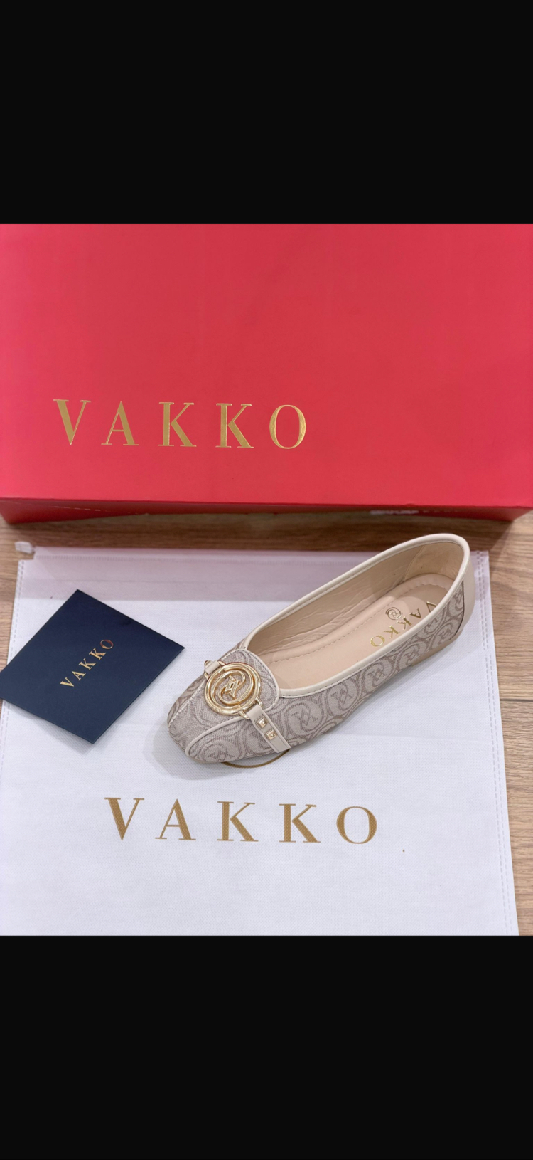 VAKKO BABET