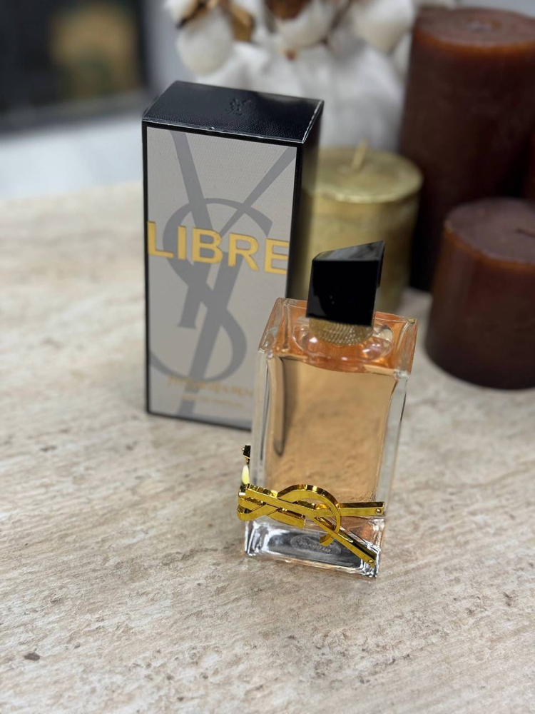 YSL PARFÜM İTAHL 
