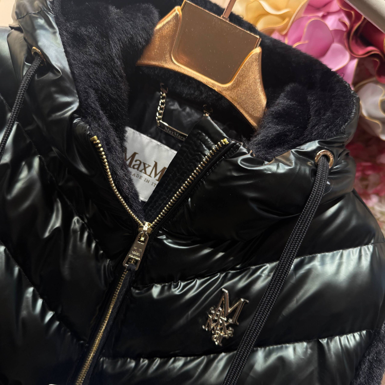 Max Mara Mont 