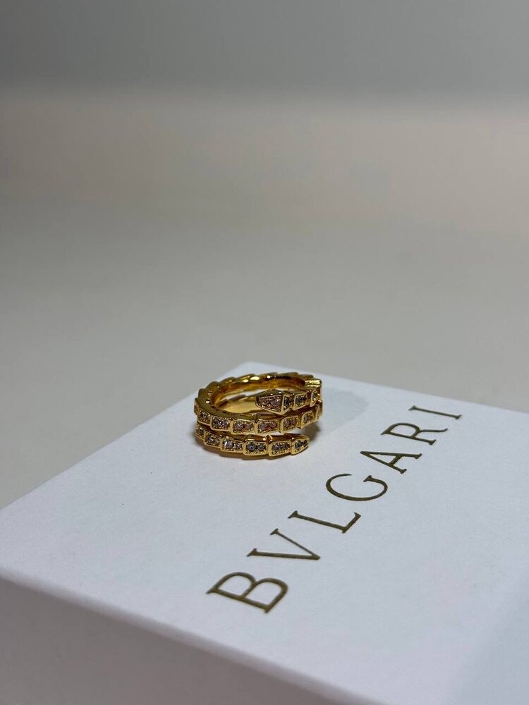 BVLGARI 