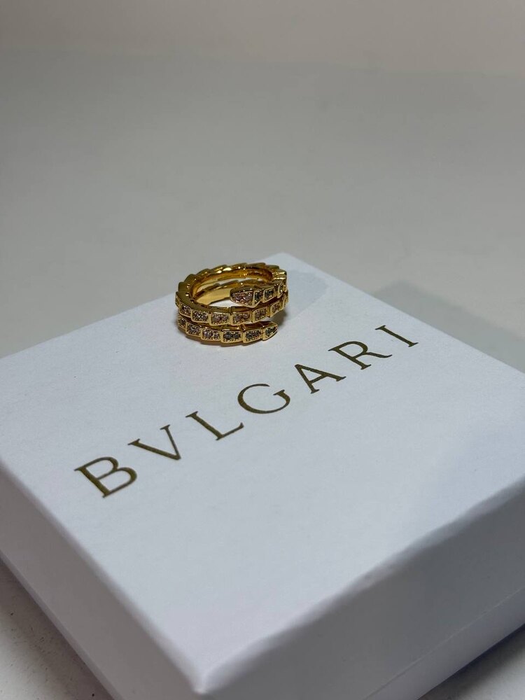 BVLGARI 
