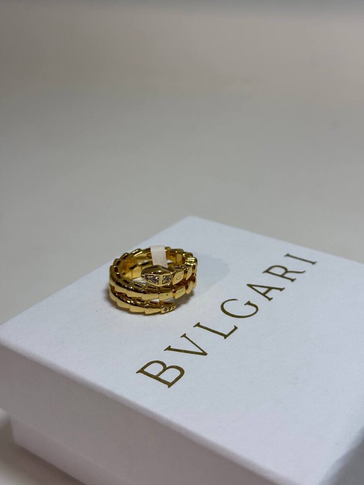 BVLGARI 