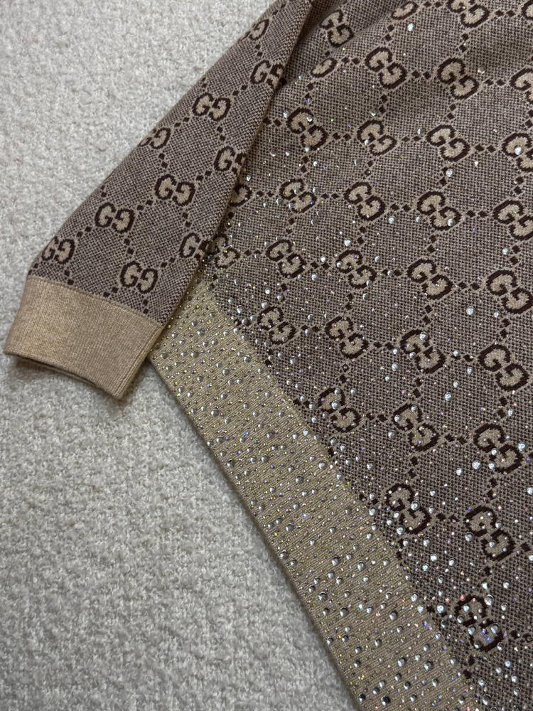 GUCCI İTHAL KAZAK