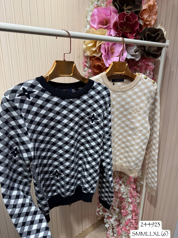 Louis Vuitton Kazak 