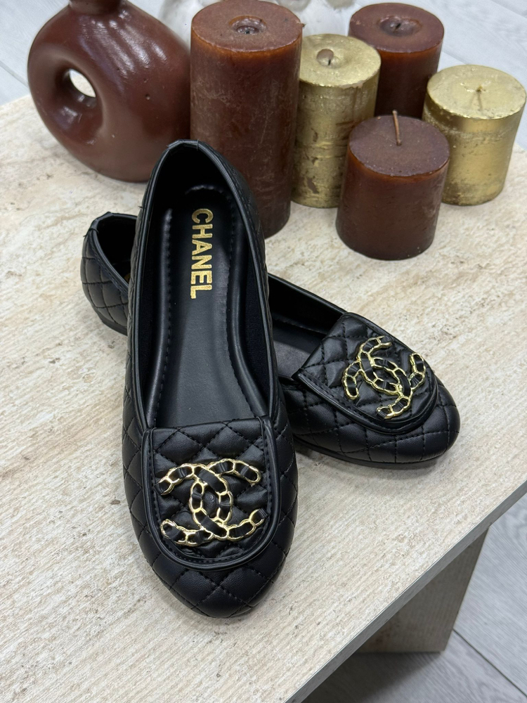 CHANEL BABET