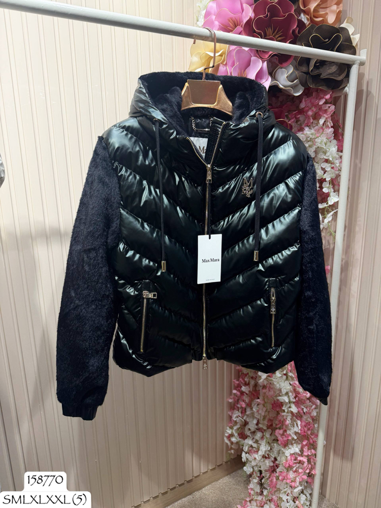 Max Mara Mont 