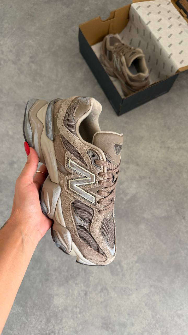 New balance 
