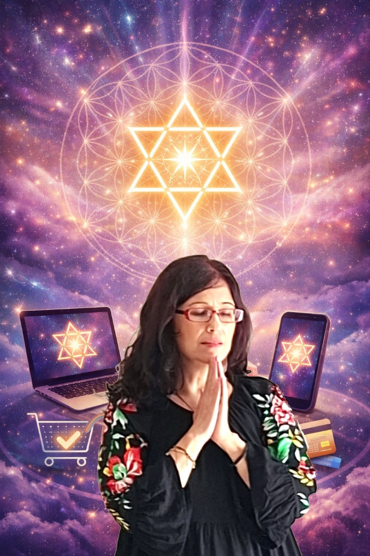 Metatron Healing Eğitimi 