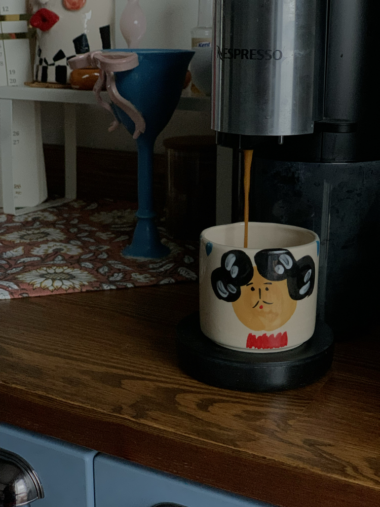 Rıfkı mug