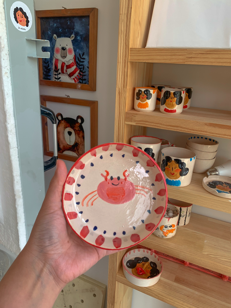 Bowl kase