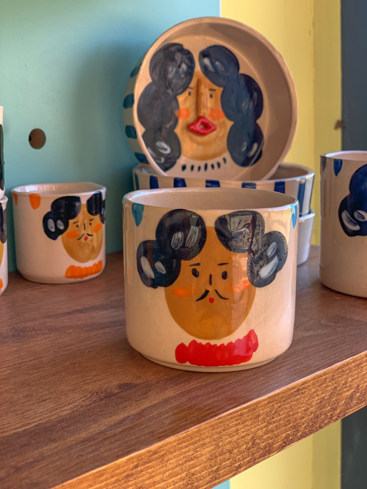 Rıfkı mug