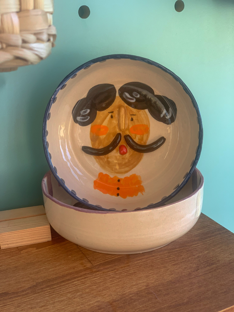 Rıfkı bowl
