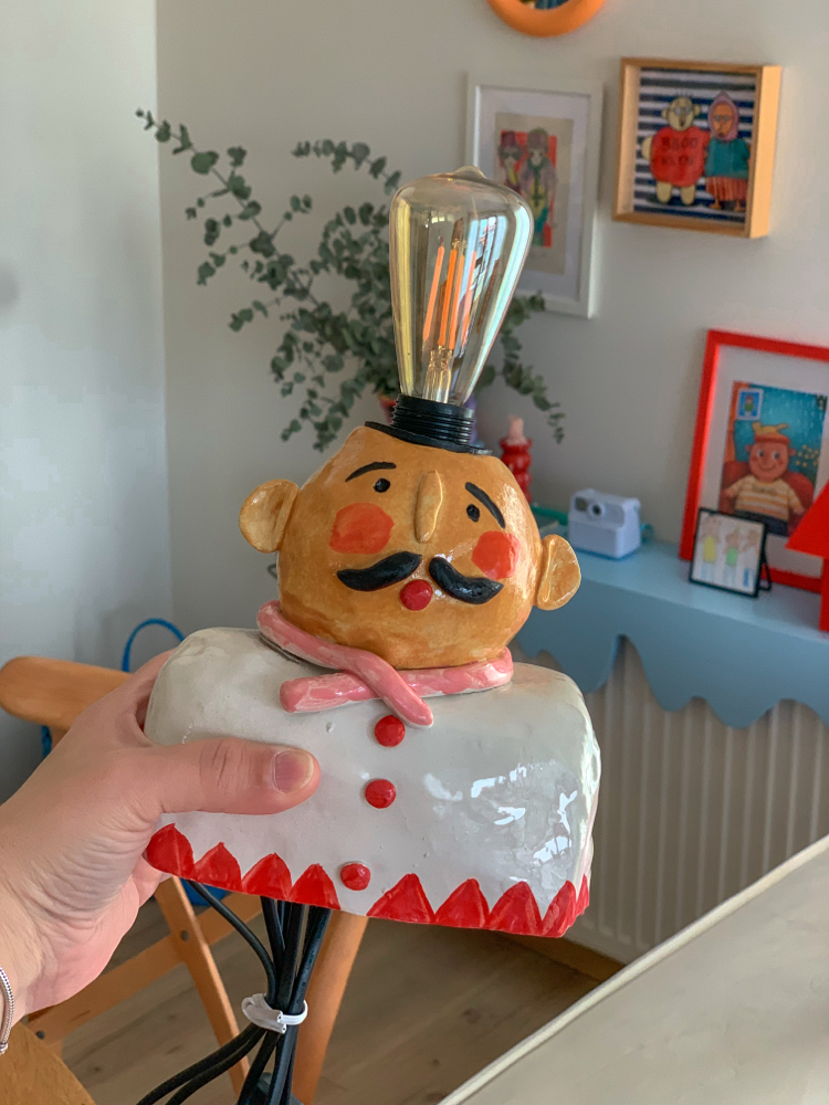 Koca kafa