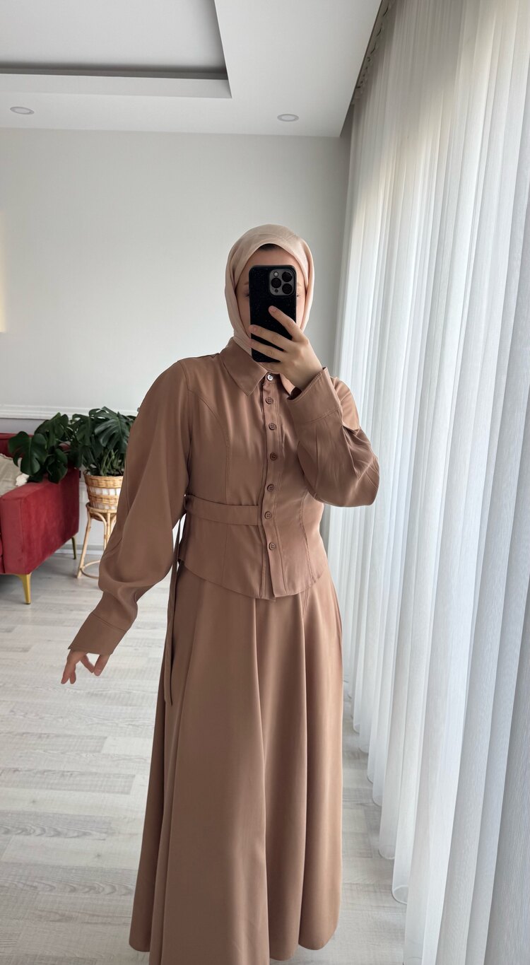 Monica Etek takım 