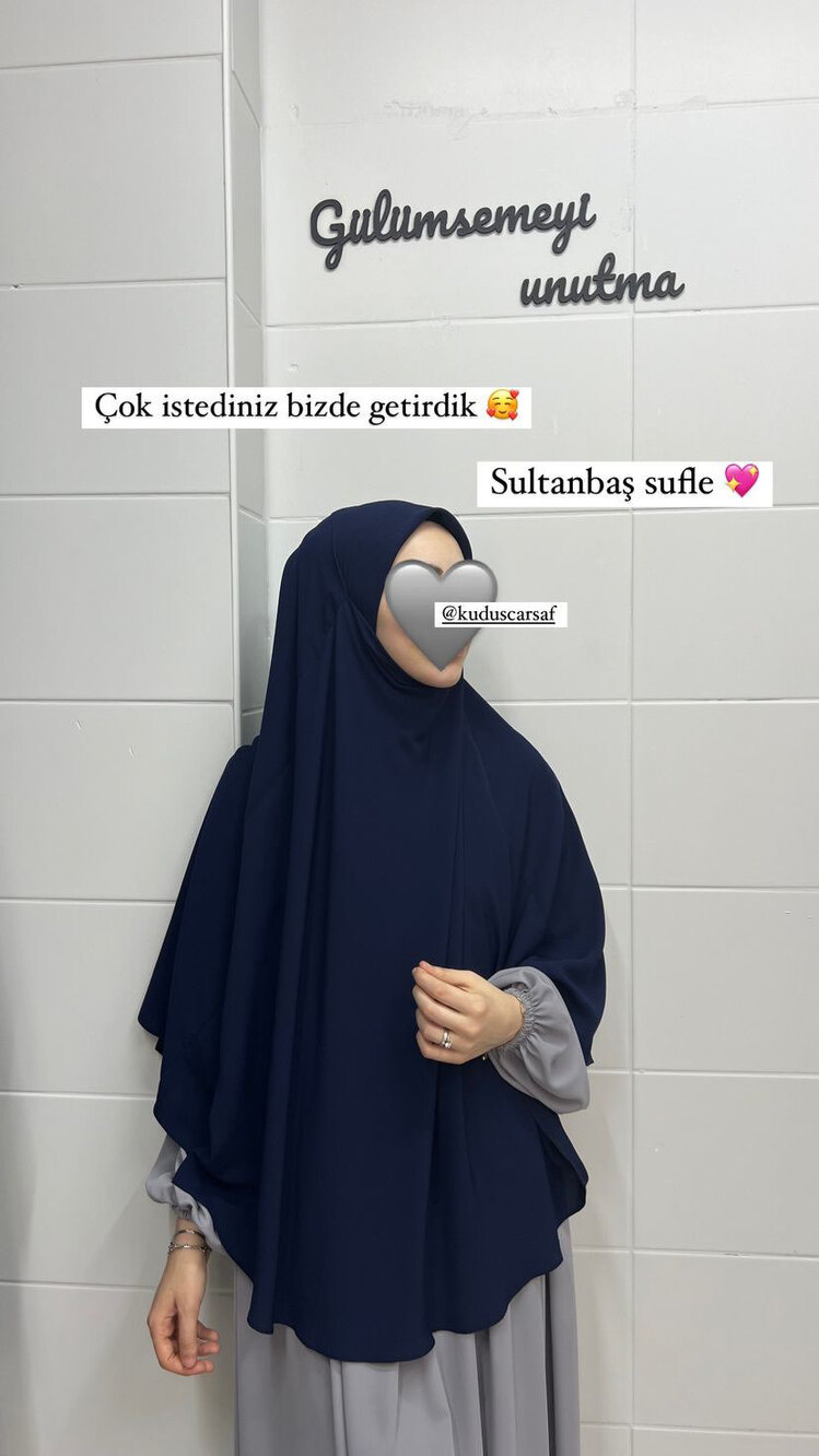 Sultanbaş sufle 