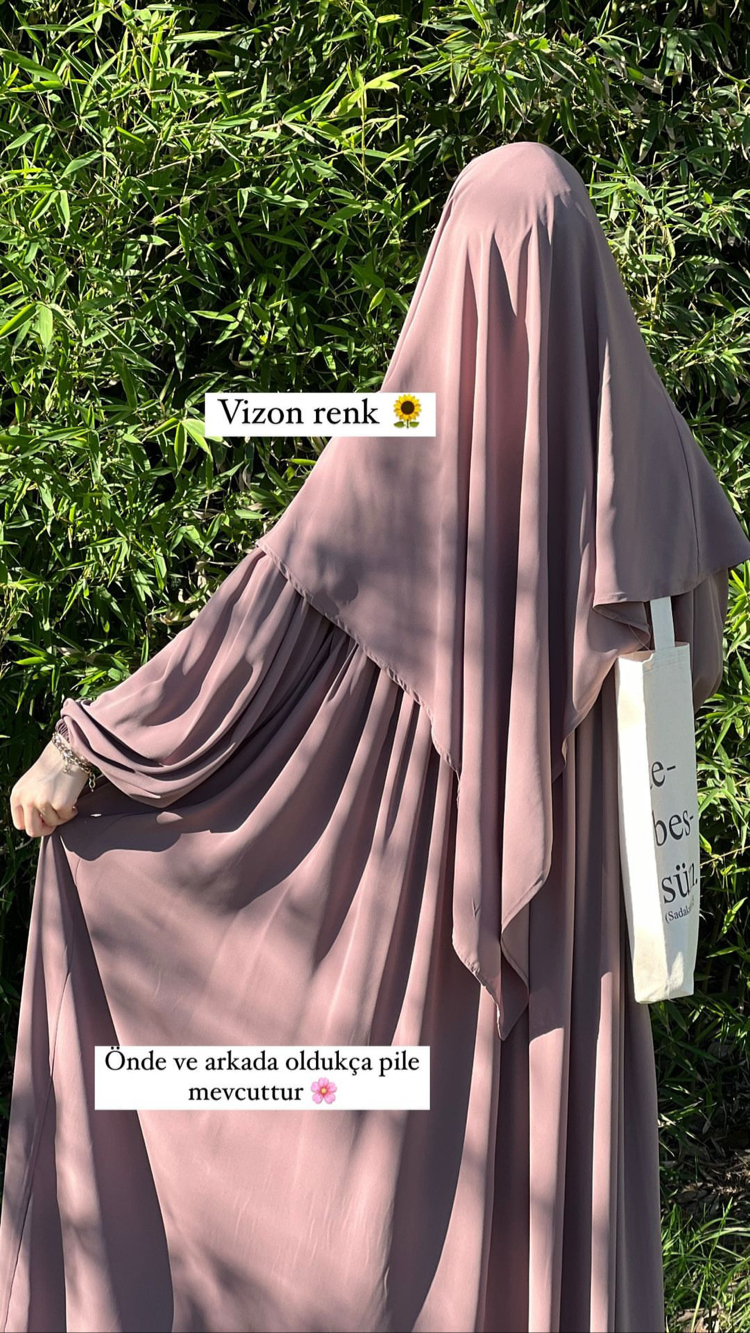 Vizon Ferace Sufle Takım