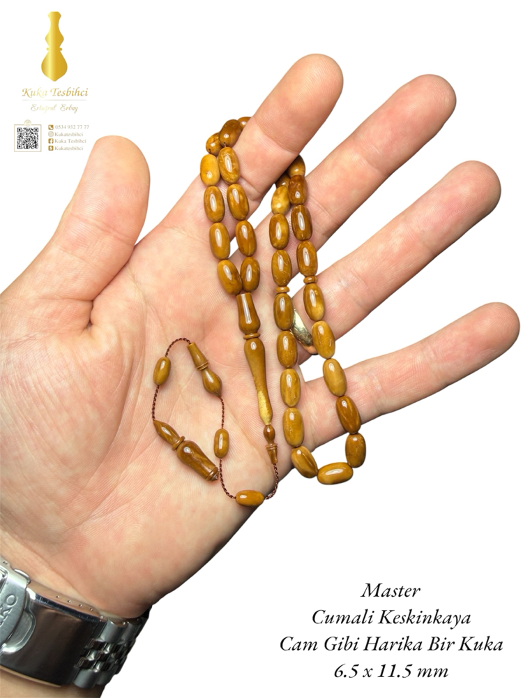 HARİKA ÖTESİ BİR KUKA
