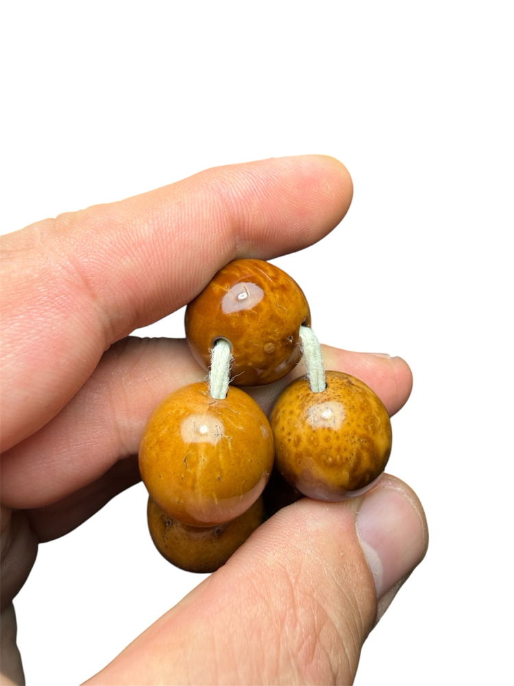 MÜZELİK BİR KUKA