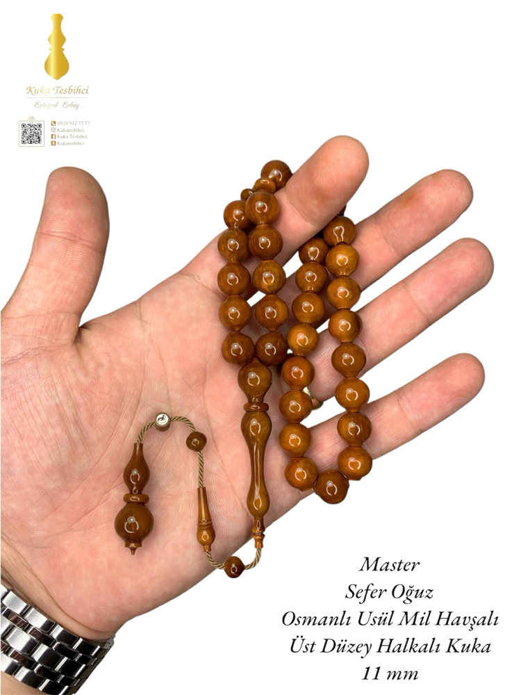 ÜST DÜZEY KUKA SEFER OĞUZ