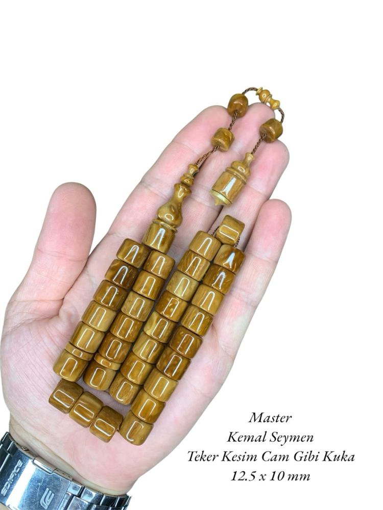 TEKER KESİM CANAVAR KUKA
