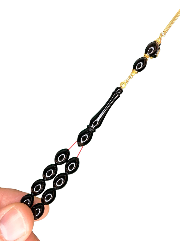 BLACK AMBER ERZURUM OLTU