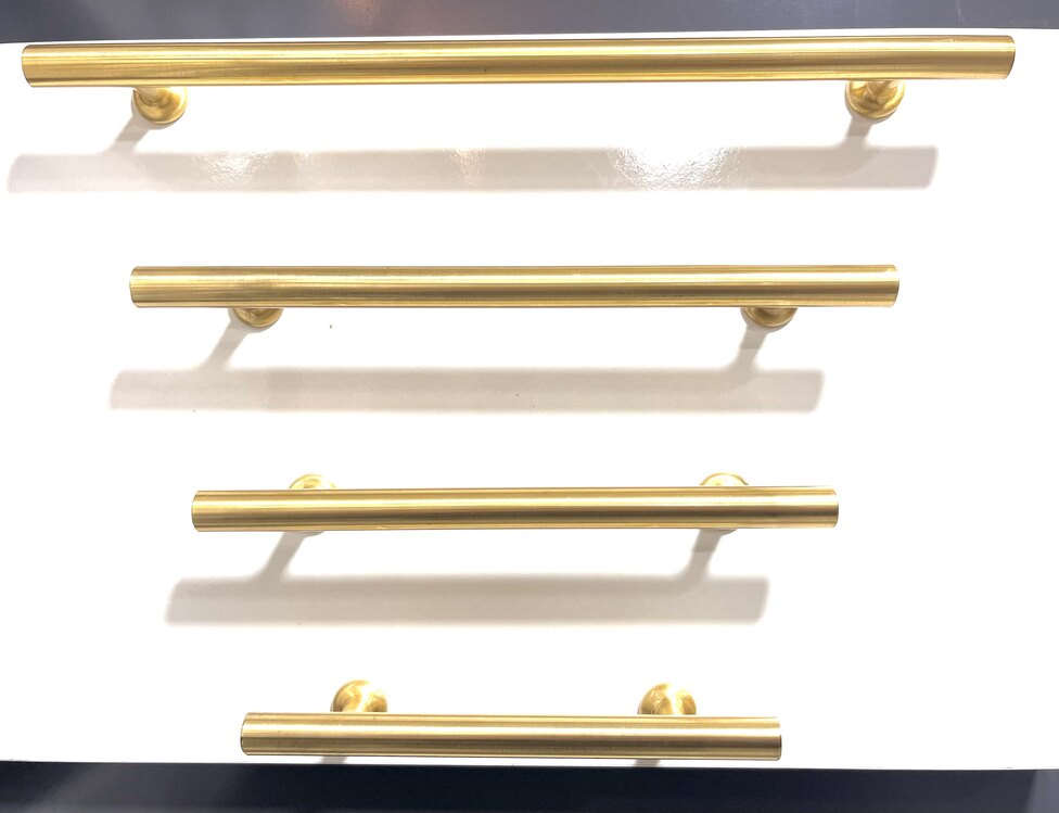 Eva Gold 160 mm / 16 cm