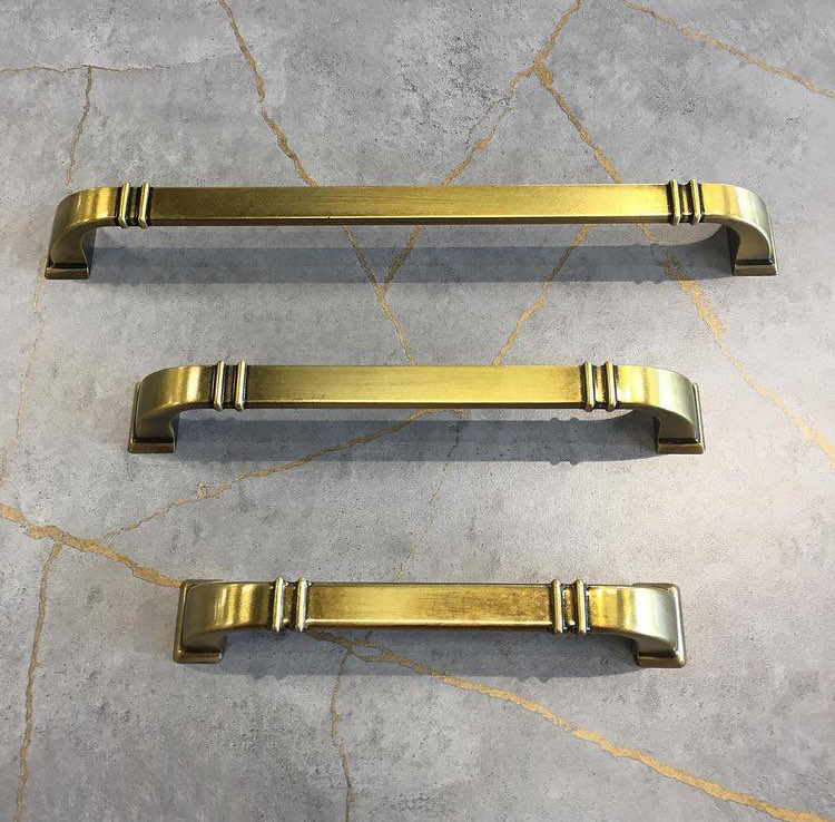 Roma Antik Sarı 224 mm / 22.4 cm