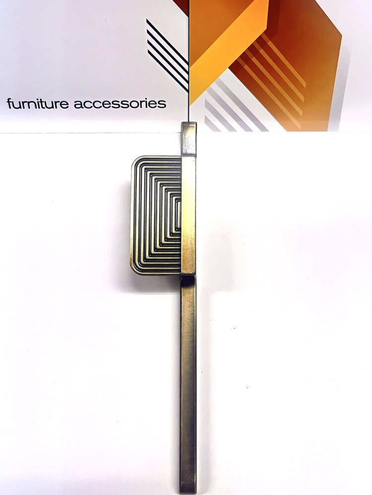 Viyana Simetrik Kulp