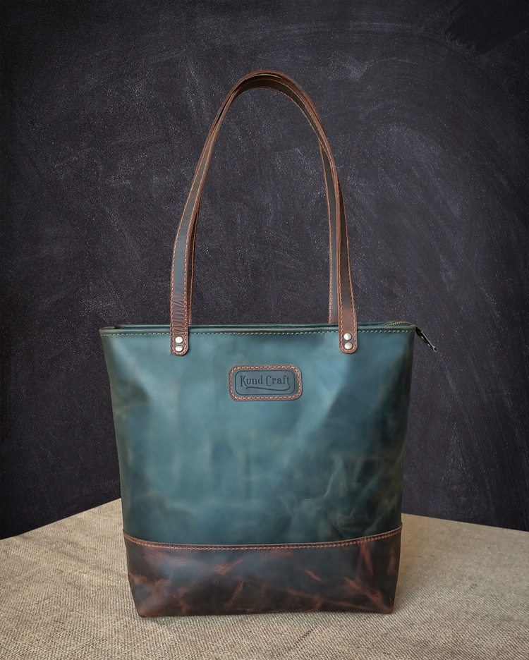 No.9 Olive&Taba - (Medium)