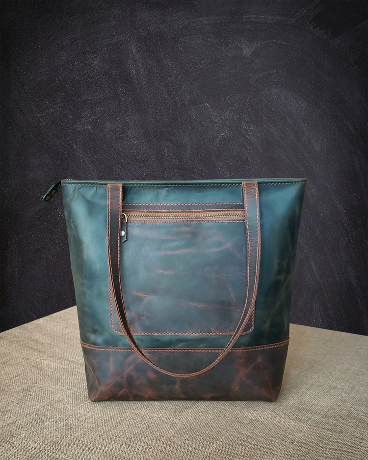 No.9 Olive&Taba - (Medium)
