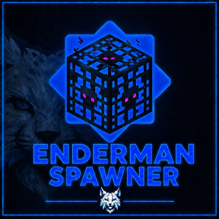 Enderman Spawner