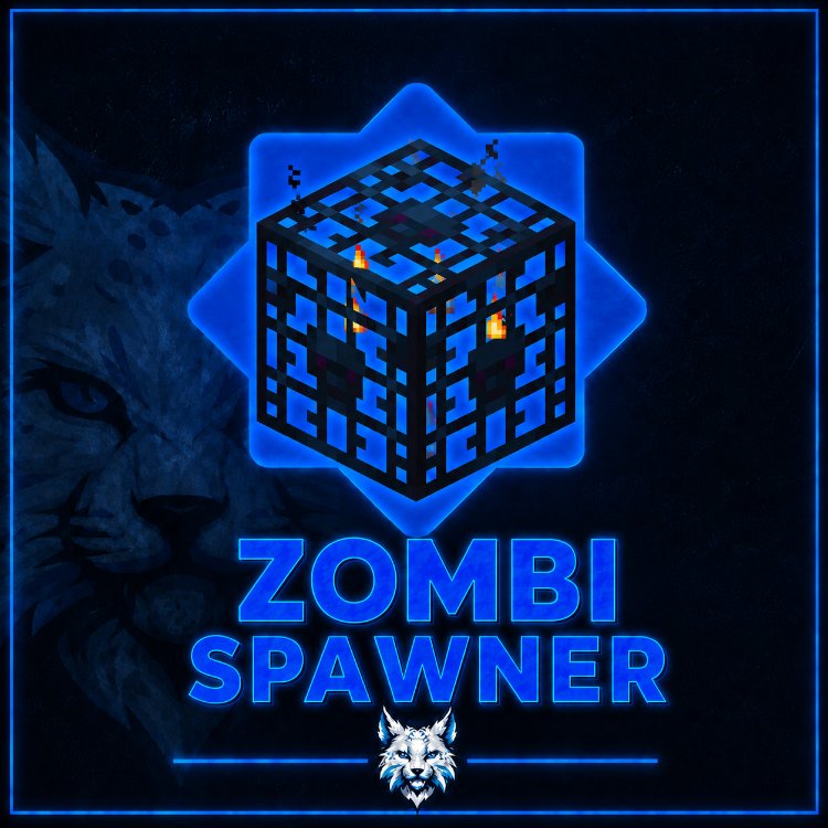 Zombi Spawner
