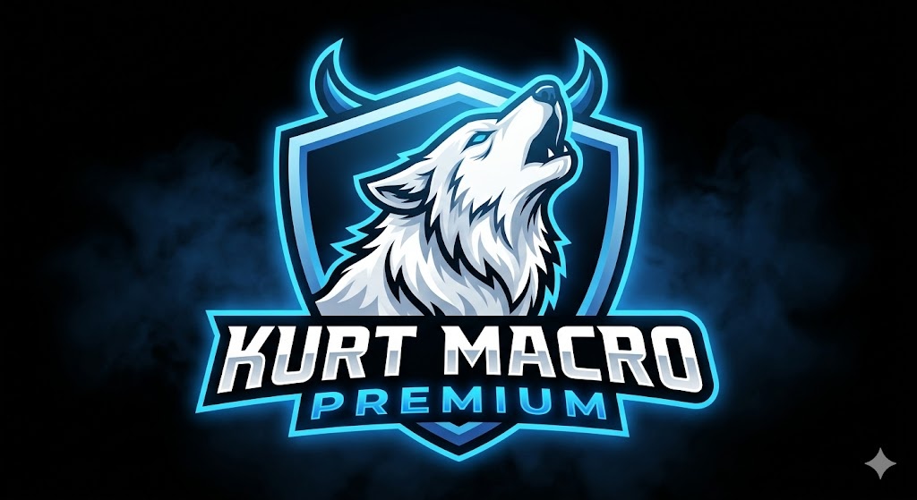 KurtMacro 1 Gün