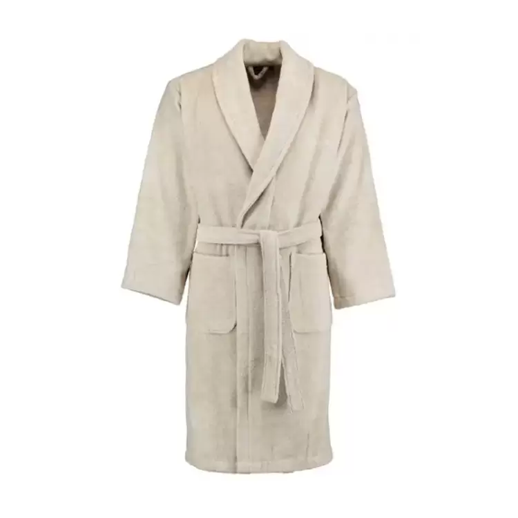 Demet Cotton Paris Bornoz