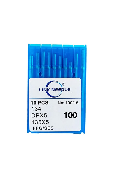 Link Needle - LNK-DPX5-16