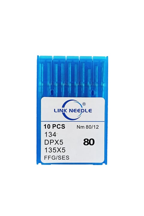 Link Needle - LNK-DPX5-12