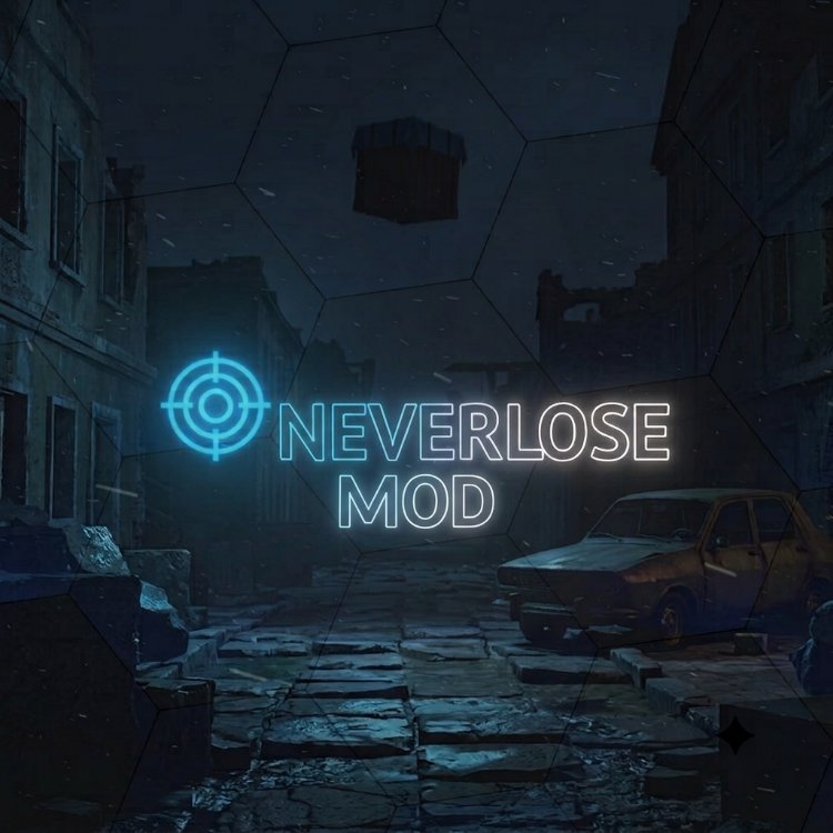 NEVERLOSE MOD 60 SEZONLUK