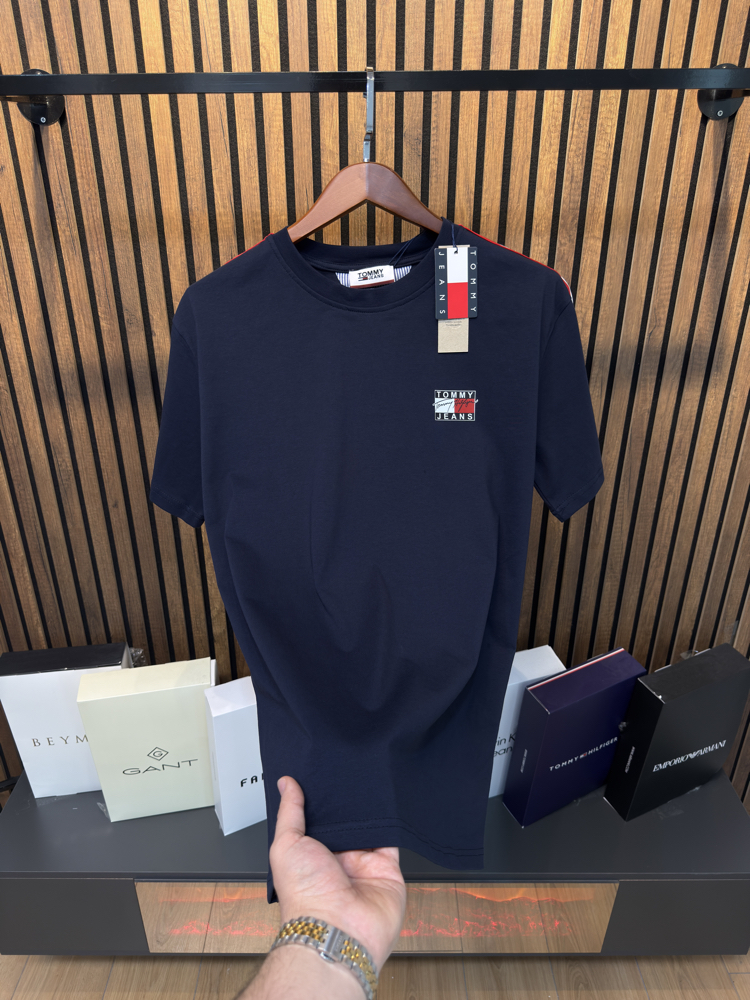 Tommy Hilfiger Tshirt Oversize