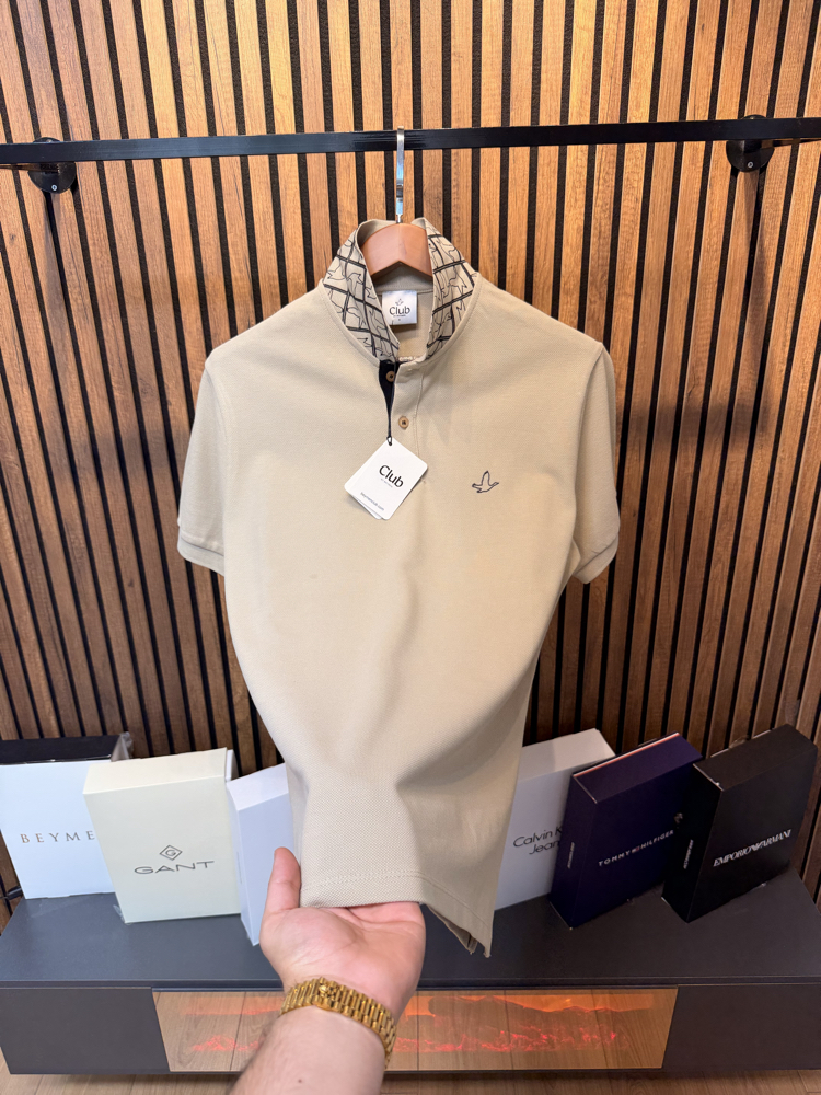 Beymen Club Polo Yaka Tshirt