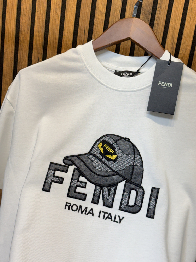 Fendi Tshirt