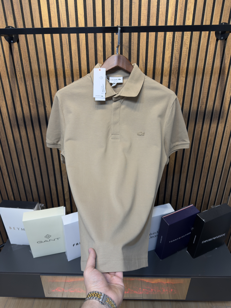 Lacoste Polo Yaka Tshirt