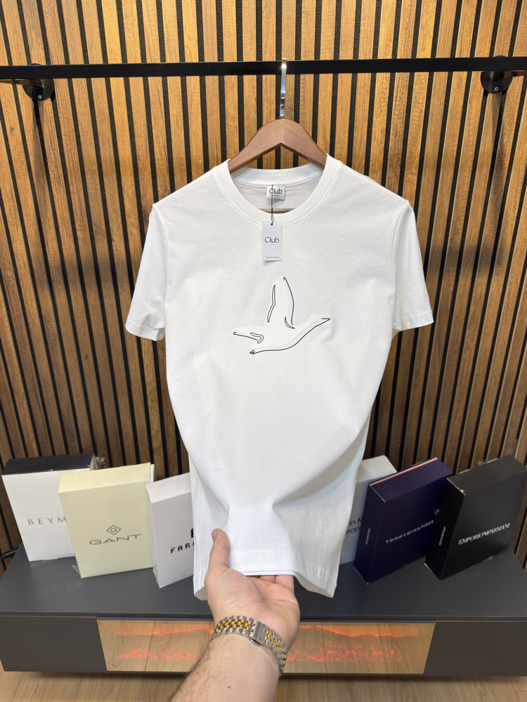 Beymen Club Tshirt
