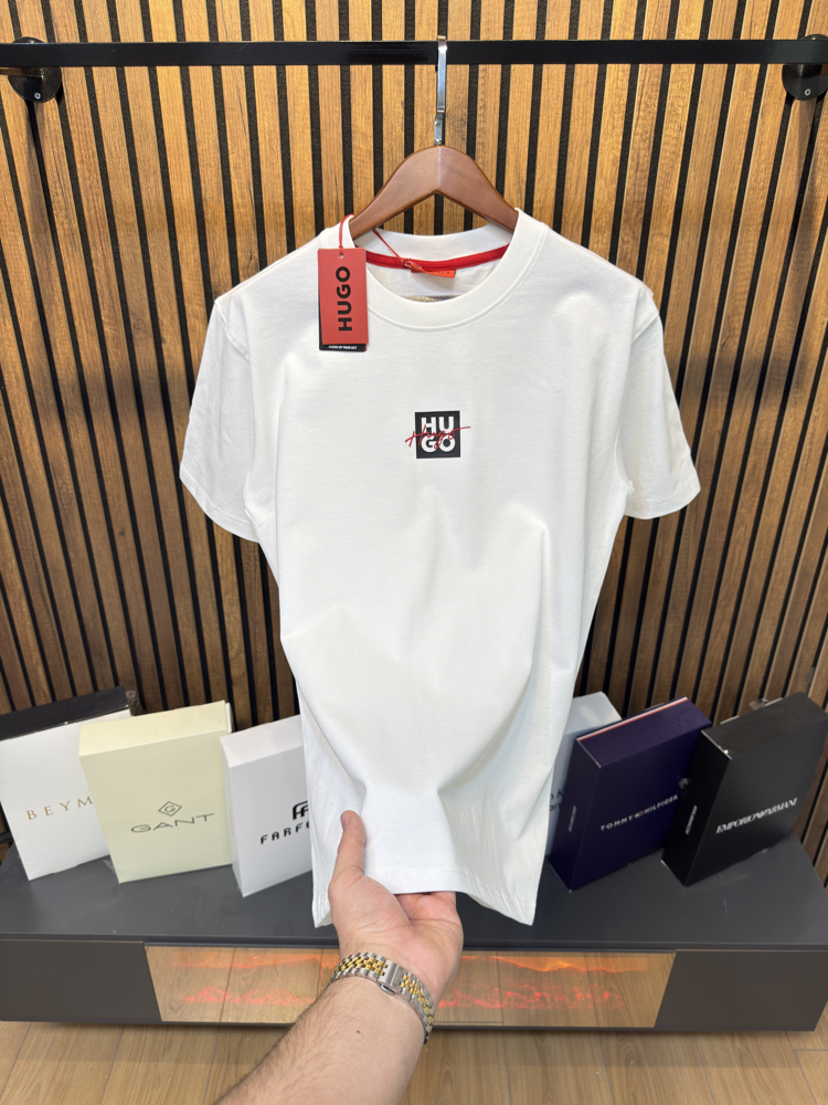 Hugo Tshirt
