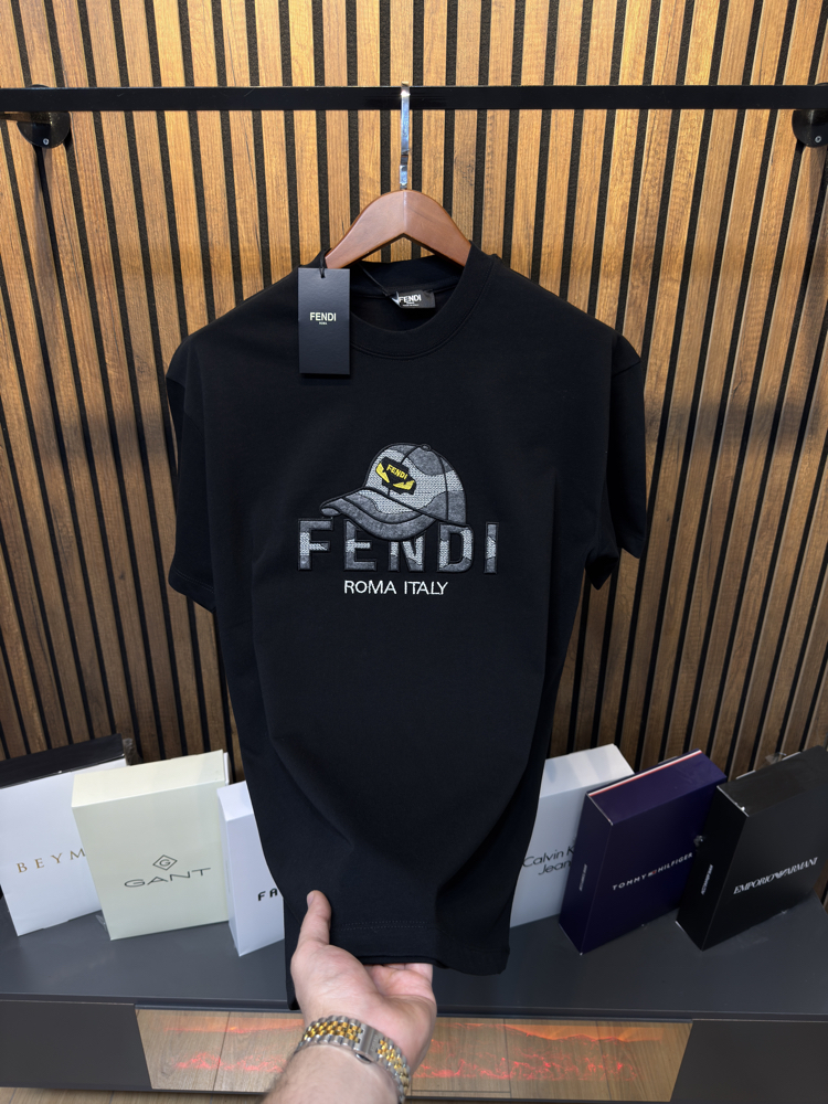 Fendi Tshirt