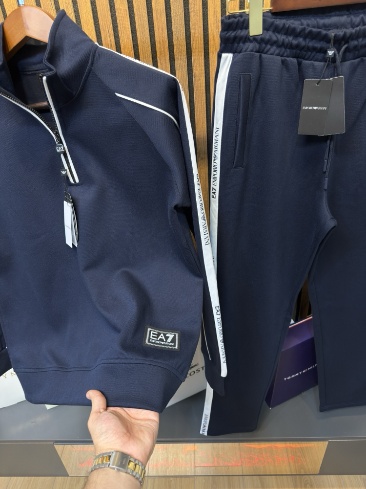 Emporio Armani Eşofman