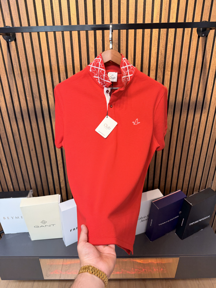 Beymen Club Polo Yaka Tshirt