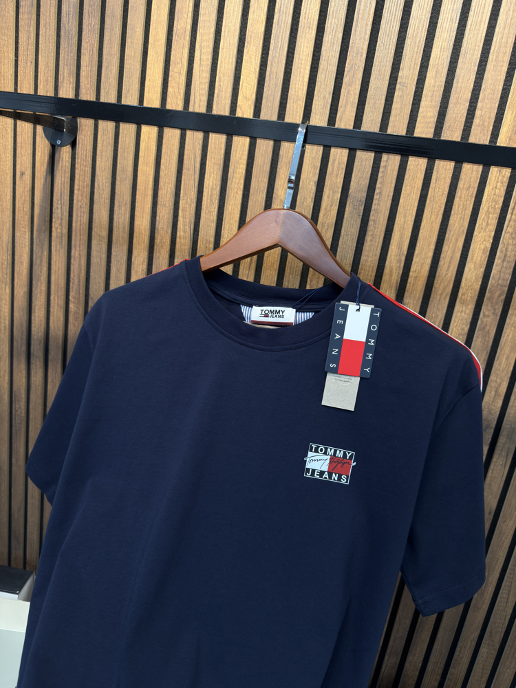 Tommy Hilfiger Tshirt Oversize