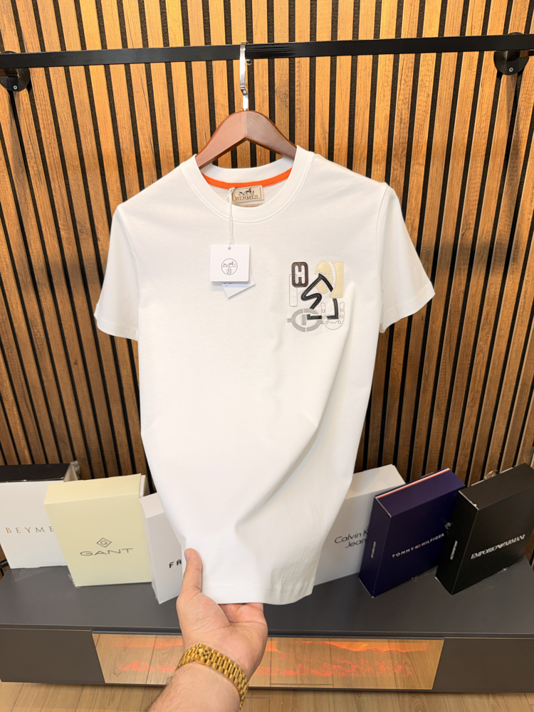 Hermes Tshirt