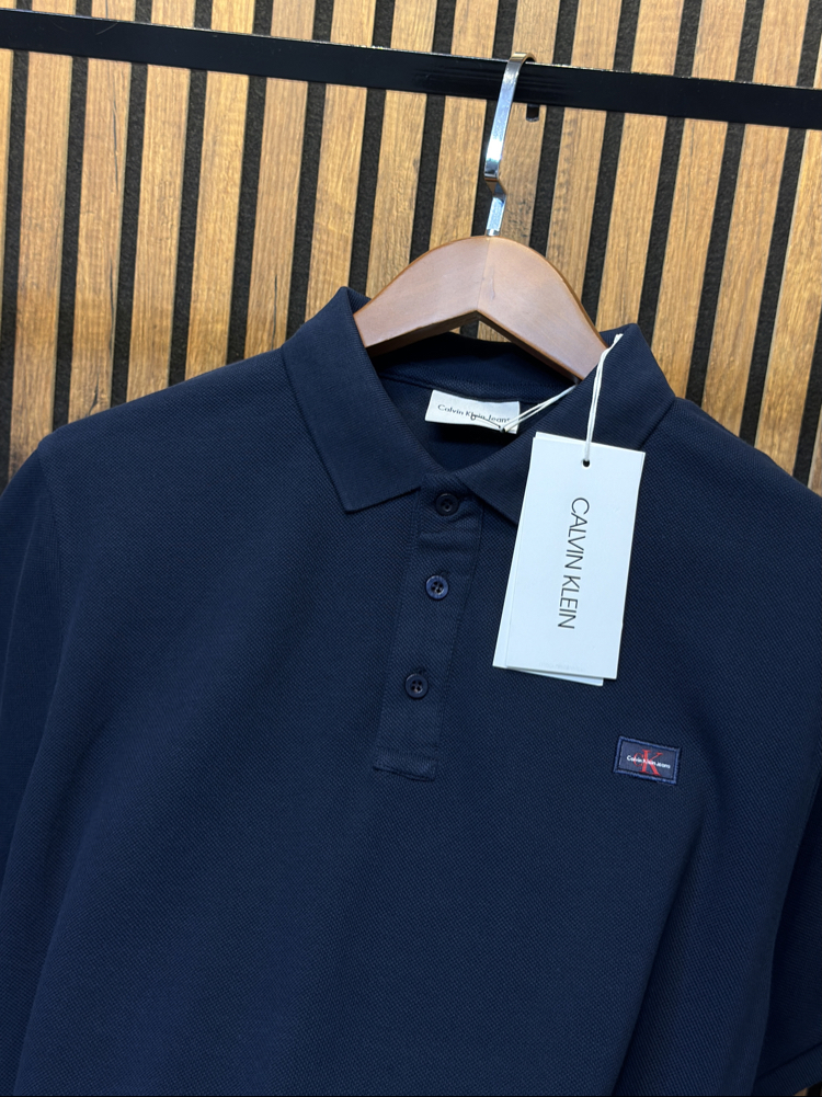 C K Polo Yaka Tshirt
