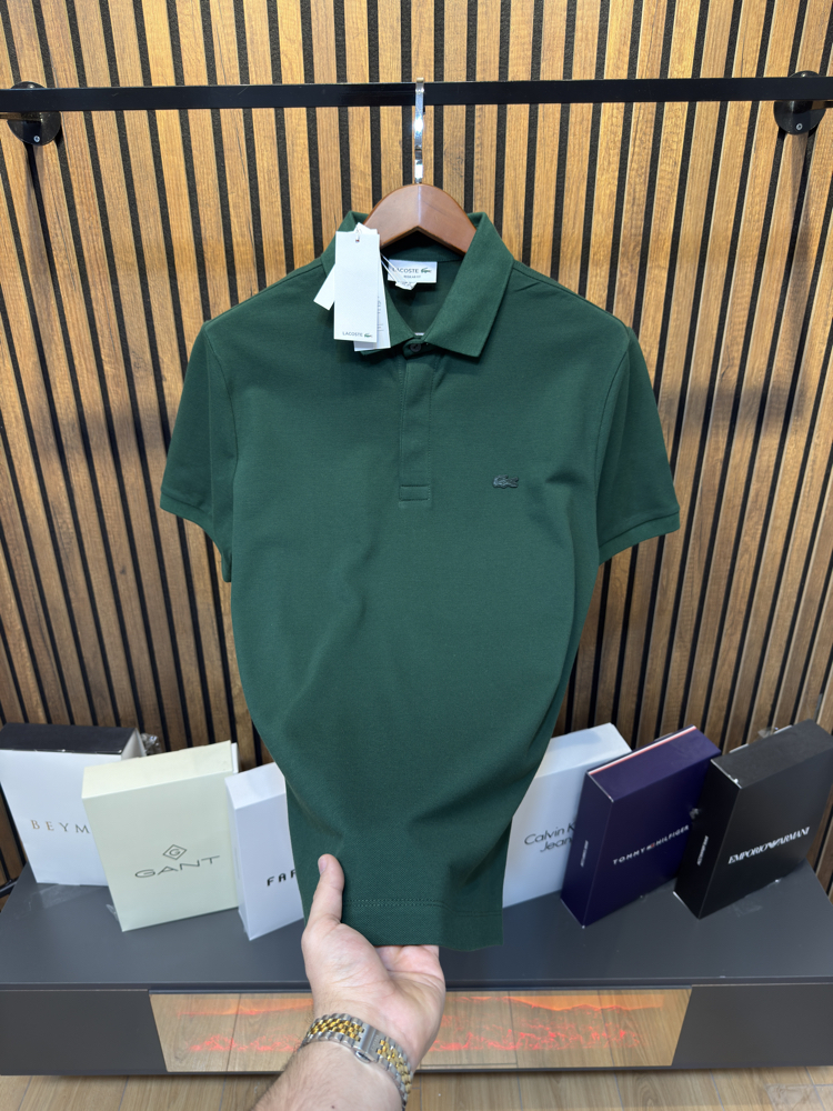 Lacoste Polo Yaka Tshirt